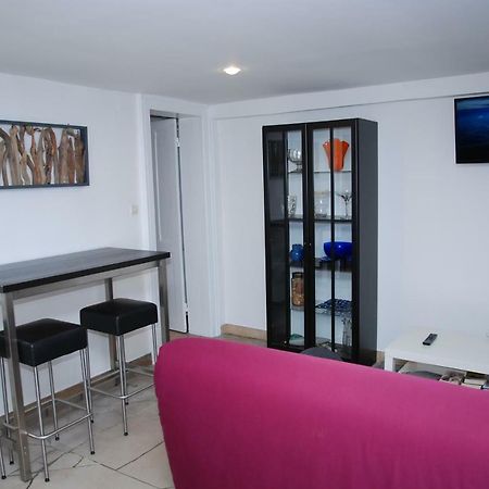 Le Charme Apartment Wimereux Bagian luar foto