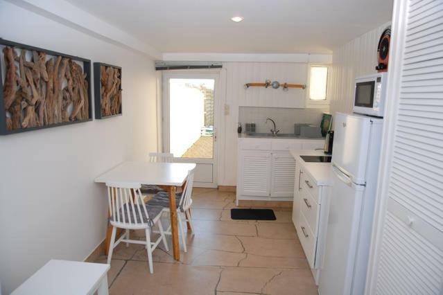 Le Charme Apartment Wimereux Bagian luar foto